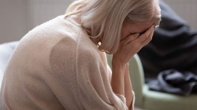 Pierderea cuiva drag